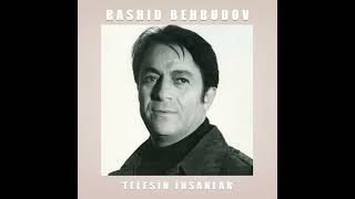 Rashid Behbudov - Sürayə