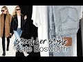 Steal her style: Kate Bosworth!