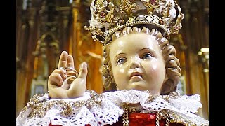Did You Know: The Infant of Prague