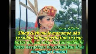Editor_Quotes_Dayak  Status Wa Pesona Dayak Kalimantan