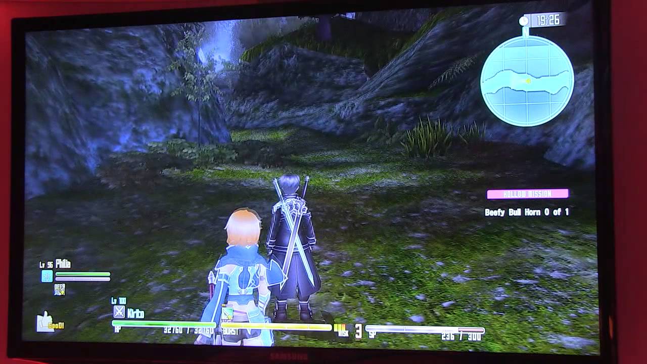 sword art online hollow fragment english sword art online hollow fragment english