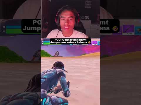 Daily live auf Twitch: JoDeniz #fortnite #fortniteclips #shorts
