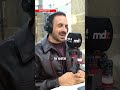 En Impacientes, con Alberto Conti, instructor-tutor de Inteligencia Artificial
