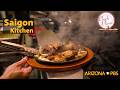 Saigon Kitchen: Pho when you need it | Check, Please! Arizona