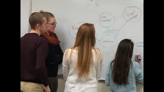Full What are the advantages of a design-focused engineering program Guide