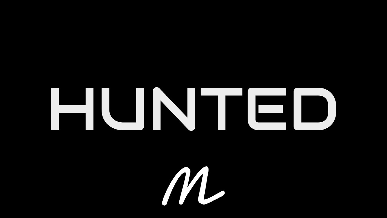 Hunted | Trailer - YouTube