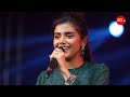 Komola      live singing by  ankita bhattacharyya  bengali folk song