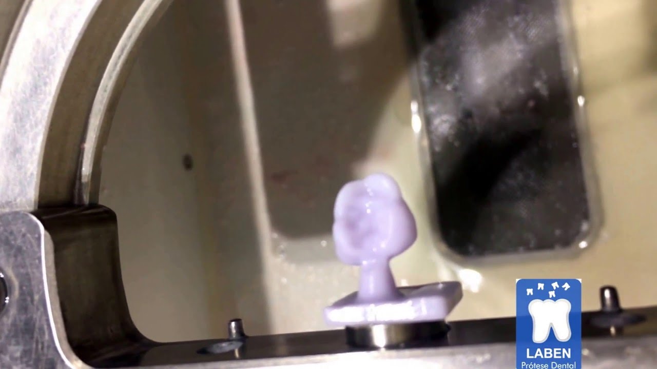 Cad/Cam Dental + Maquiagem 