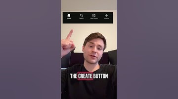 How to turn off the Create button on Spotify #Tech #TechNews #Spotify