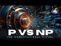 P vs NP Explained: The Biggest Open Question in Computer Science 🧠