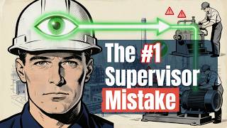 What Maintenance Supervisors Must Do Daily