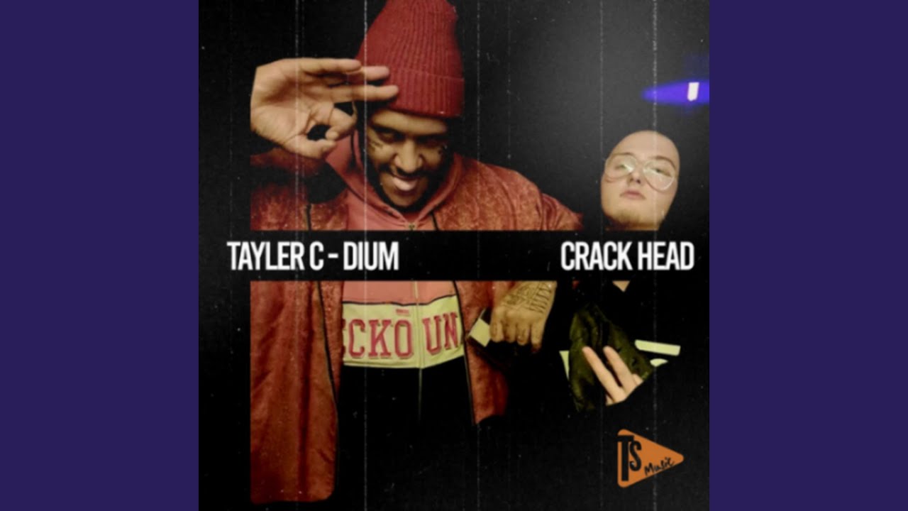 Watch Crack Head on YouTube Watch Crack Head on YouTube