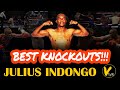 3 Julius Indongo Greatest Knockouts