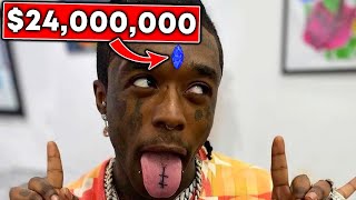 Most Expensive Jewelry Owned By Rappers