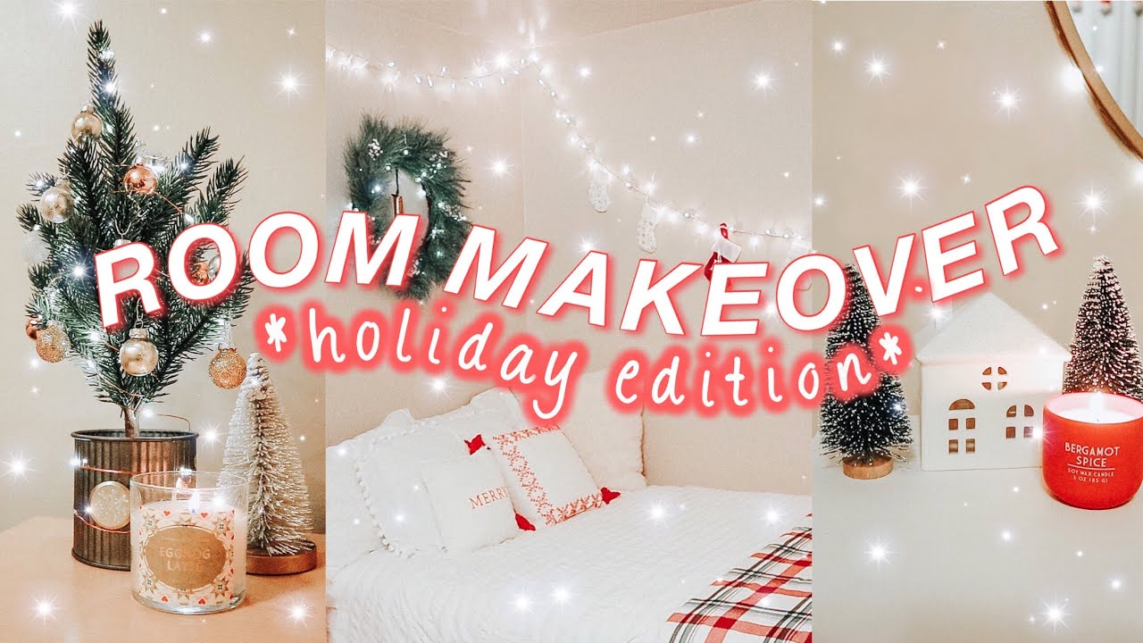 stuff for preppy christmas room｜TikTok Search