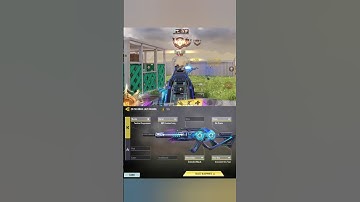 Best Cr56-Amax Build - Season 5 COD MOBILE 2025