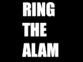 Ring The Alarm Da Ville mp3