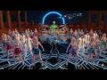 RED HORIZON MODERN DISCO 2026 BAD BOYS BLUE STYLE 