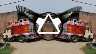 Aashiq Hai Kon Wo Tum Aashiqi Ho Jiski | Dj Mix | Deewane Edm Drop Crazy Compitition | Dj Nikhil Ptr