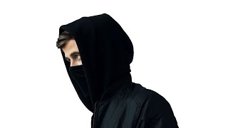 Alan Walker - Faded (Visualizer)
