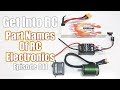 RC Electronic Basics - Terms and Names - Get Into RC | RC Driver