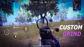 Customs and tournament highlights ft BLURxKnockFinish