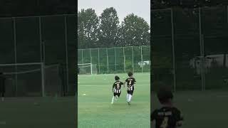 #aafc충암 #aafc #유아축구 #20220617 #20220617연습경기 #개인기 #8세김민석 #등번호10번#soccerplayer_ryan #축구개인기#손흥민