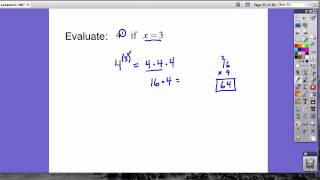 Algebra 0 5 Lesson 47