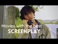 10 movies the best screenplay for you to watch  learn about screenwriting