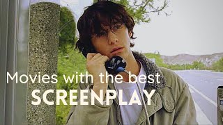 10 Movies: the Best Screenplay for You to Watch & Learn About Screenwriting