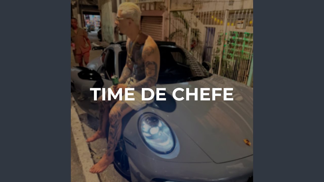 Time de Chefe