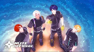 NLiTE - STARSTRUCK (Official MV)