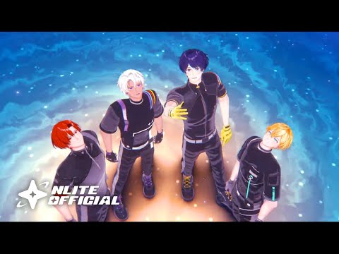 NLiTE - STARSTRUCK (Official MV)