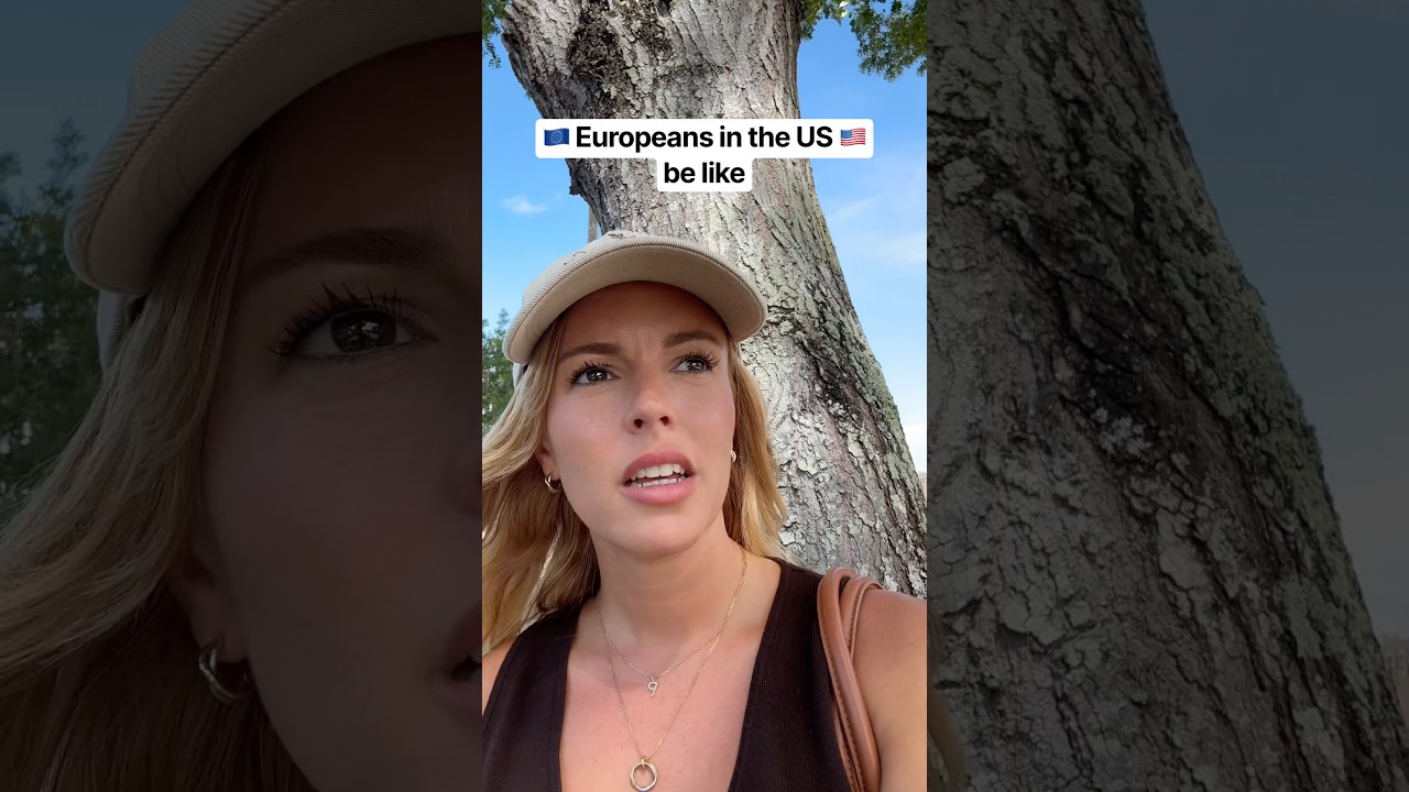 Forever confused in the US and no, Maths isn’t my thing 🤷🏼‍♀️ #comedy #spanish #usa #culturalshock