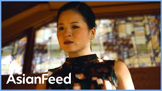 Kelly Marie Tran, Miles Robbins And Shal Ngo Answer Get To Know Me Questions Control Freak Cast