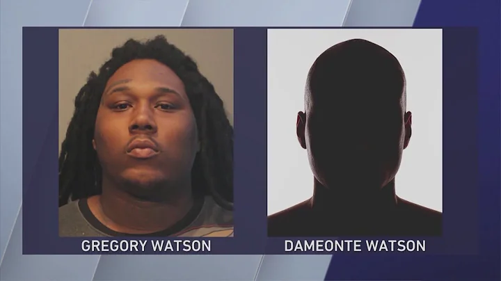 Brothers sentenced in fatal shooting of WGN-TV security guard