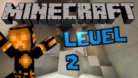 LEVEL 2 | Sequel to: There Is Only One Level! | SMARTNESS NEEDED