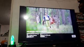 Ace Ventura When Nature Calls 1995 Endstart To Adventureland 2009 On Vh1 4525