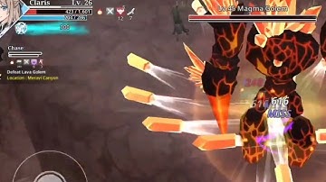 How to avoid Magma Golem shooting bullet guide - Epic Conquest 2