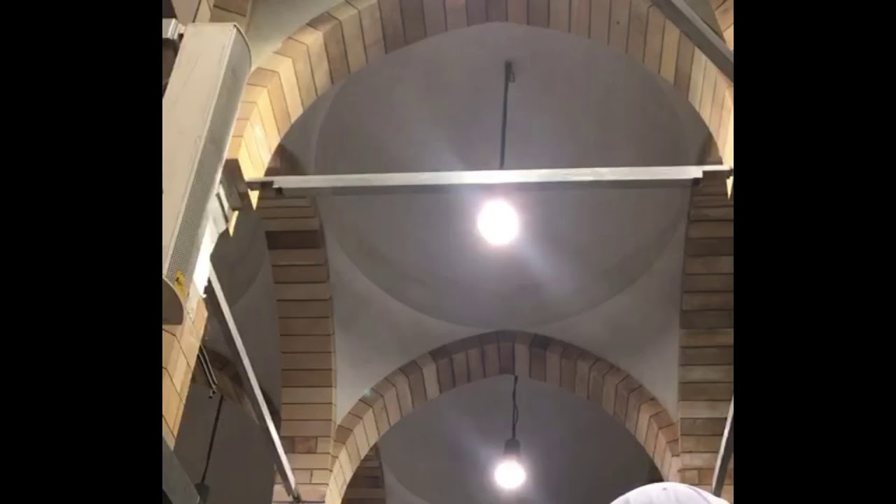 تسجيل من داخل الحرم لفجرية الإبداع للشيخ عبدالله الجهني، الخميس ١٤ شوال ١٤٣٩ | سورتيّ النور والنمل.