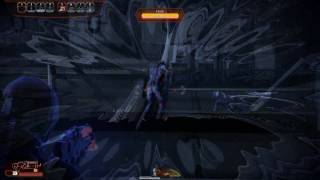 Mass Effect 2: Reaper IFF Part 3