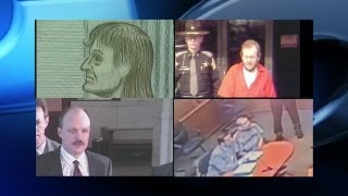 Killers with Ties to the Wabash Valley