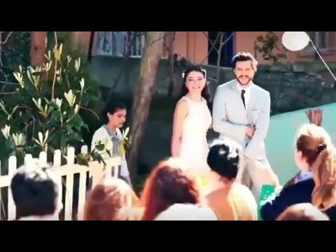 تصميم زواج اياز و فيروزه مسلسل زمهرير الحلقة الاخيرة