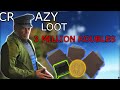 Looting lightkeepers island 3 million roubles lighthouse  tarkov