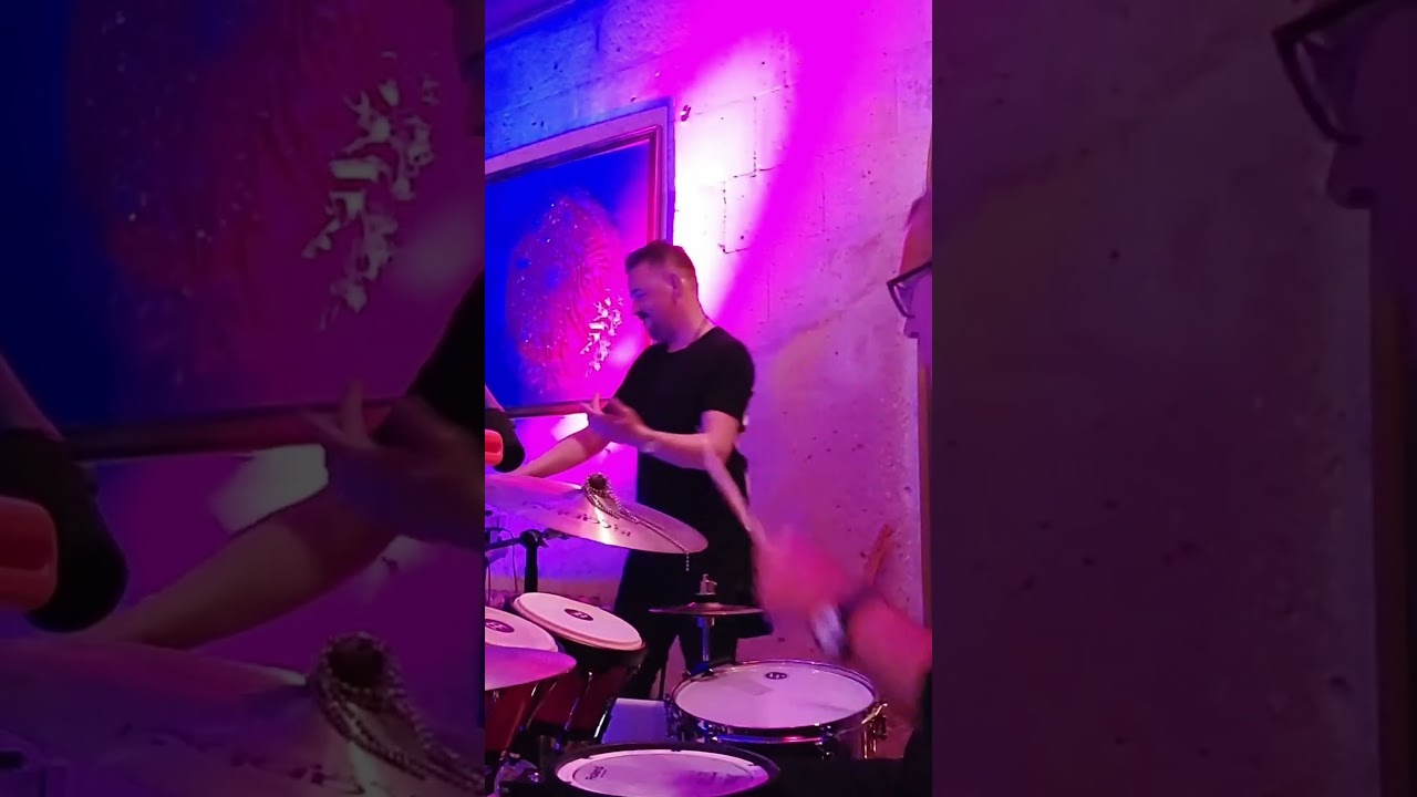 Mutus - Live @ Cappadocia (Full Set) #shorts #afrohouse