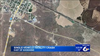 Law Officials Found the Body of a Man Who Went Missing from an Idaho Campground