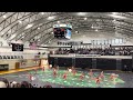 University of Missouri Ionic Winter Guard @MCCGA Champs Willard 3/28