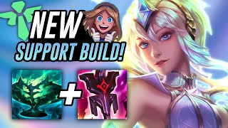 Is This the Best Support Lux Build?!