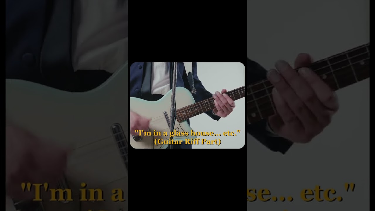 Watch A cat feat. me #glasshouse #newsong on YouTube Watch A cat feat. me #glasshouse #newsong on YouTube