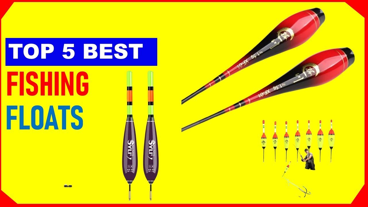 Top 5 Best Budget Fishing Floats 2026 | Best Fishing Floats on AliExpress